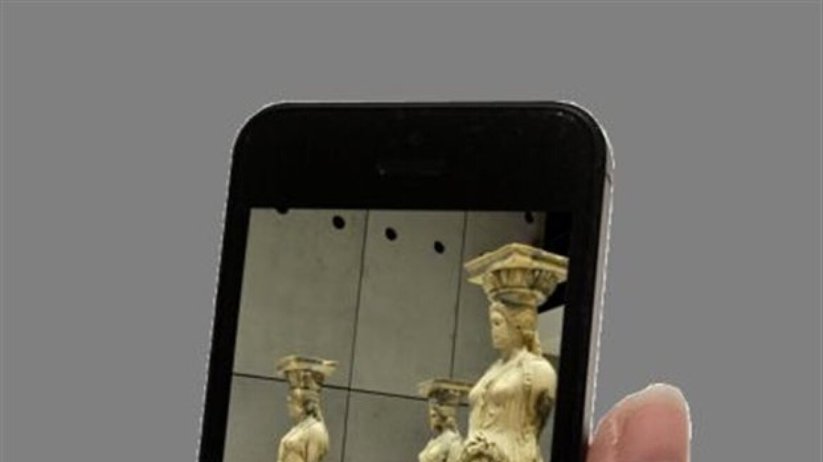 Θεσπρωτία: 16χρονη Ρομά μπήκε σε Μουσείο... για να κλέψει κινητό
